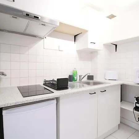 Appartement Le Bourg-l'abbe * En Plein Centre-ville De ! Rouen