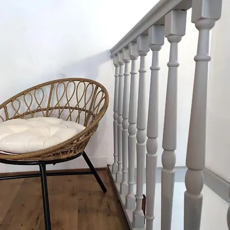 Appartement Le Bourg-l'abbe * En Plein Centre-ville De ! Rouen